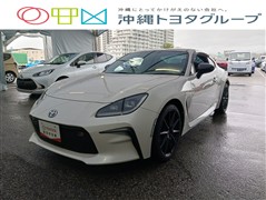 トヨタ GR86 RZ