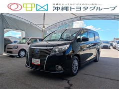 トヨタ エスクァイア HEV GI