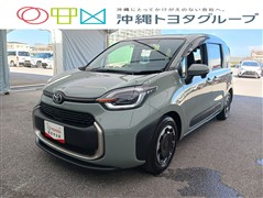 シエンタ HEV Z