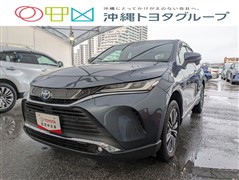 トヨタ ハリアーHEV G