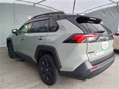 RAV4アドベンチャーオフロード2