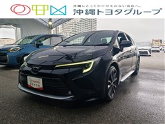 カローラ ダブルバイビー
