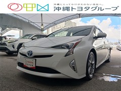 プリウス S ツーリングセレクション