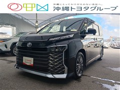 ヴォクシー S-G