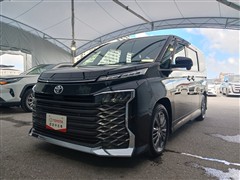 ヴォクシー S-G