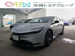 プリウス X