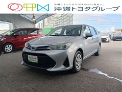 トヨタ カローラフィールダー G