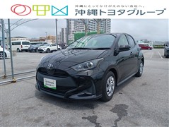 ヤリス X