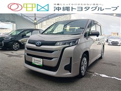ノア HEV X