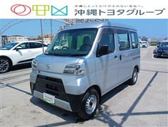 ピクシスバン スペSA3ハイル