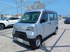 ピクシスバン スペSA3ハイル