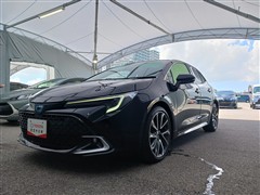 カローラスポーツ HV G Z