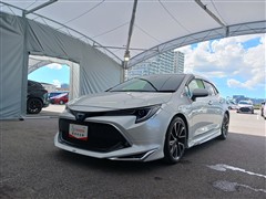 カローラスポーツ HV G Z