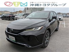 トヨタ ハリアー G