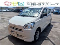 ダイハツ ミライース L SA3