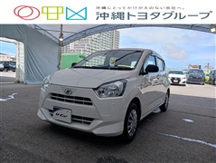 ミライース L SA3