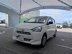 ミライース L SA3