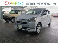 トヨタ ピクシスエポック X SA3