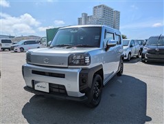 タフト X