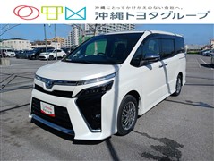 ヴォクシー HEV ZSキラメキ3