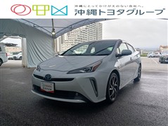 プリウス S セーフ プラス2