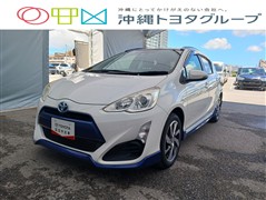 トヨタ アクア X-アーバン