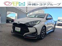 トヨタ ヤリス Z