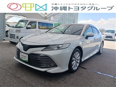 トヨタ カムリ G