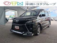 ヴォクシーHEV ZS