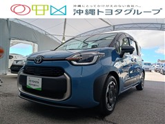 トヨタ シエンタ Z