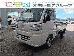 ダイハツ ハイゼットTスタンダ スマアシ ヒソ