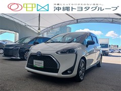 トヨタ シエンタHEV ファン G セーフED2