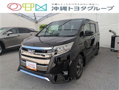 ノア SI WXB 2