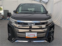 ノア SI WXB 2