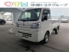 トヨタ ピクシストラック スタンダ SA3T