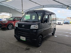 ピクシスバン デラックス