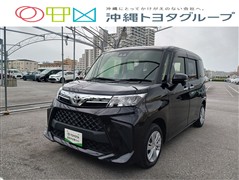 ルーミー G