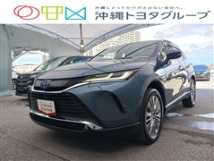 トヨタ ハリアー HEV  Z