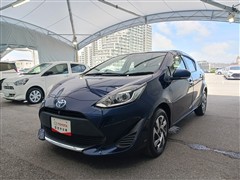 アクア S スタイルブラック
