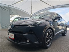 C-HR HEV G