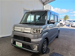 ピクシスメガ Gターボ SA3