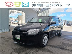 トヨタ プロボックス HEV F