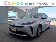 トヨタ プリウス A