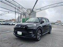 ライズ HEV Z