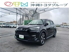トヨタ ライズ HEV Z