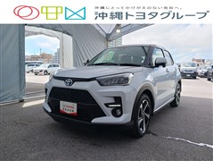 トヨタ ライズ HEV Z