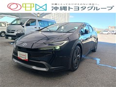 トヨタ プリウス U(KINTOセンヨウ)
