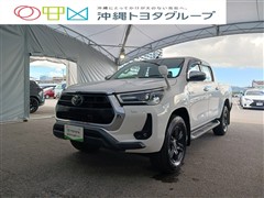 トヨタ ハイラックス Z