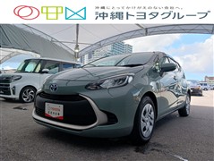 トヨタ アクア G