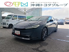 プリウス Z